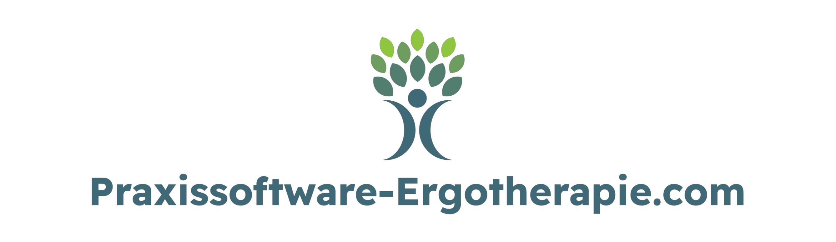 Logo Praxissoftware-Ergotherapie.com