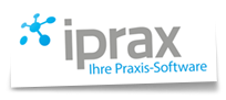 iPrax Logo