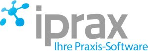 Das Logo von iPrax