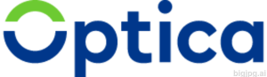 Das Logo von Optica-Viva