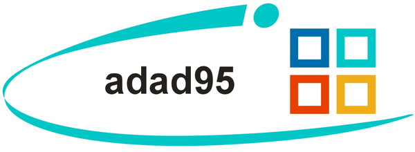 Logo von adad95