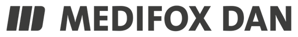 Logo von MEDIFOX DAN (MD Therapie)