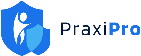 Logo von PraxiPro