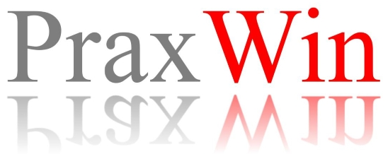 Logo von PraxWin
