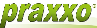 Logo von praxxo