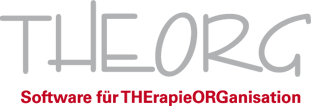 Logo von THEORG