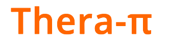Logo von Thera-Pi