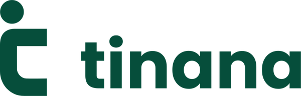 Logo von tinana